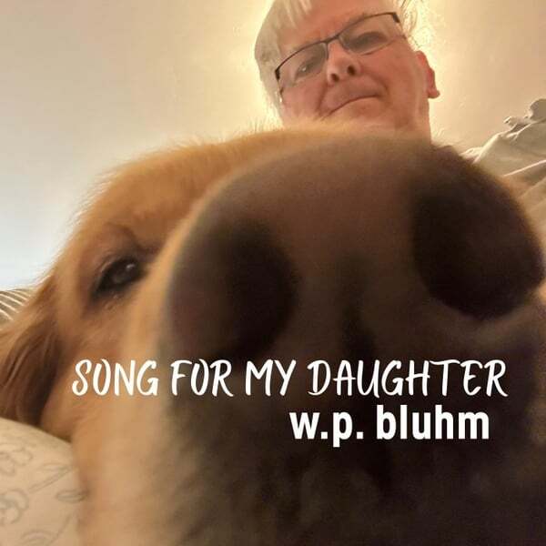 Cover art for Song For My Daughter